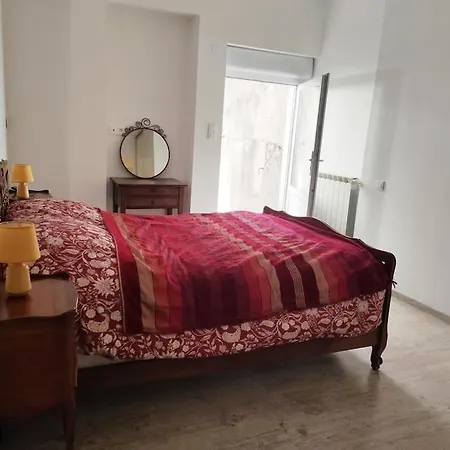 Apartment Tres Grand Et Bel