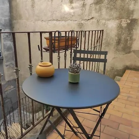 Apartment Tres Grand Et Bel *